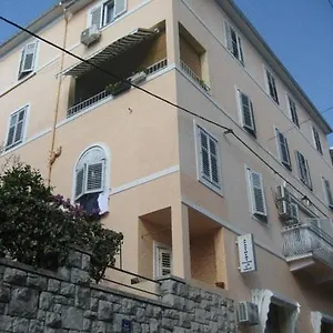 Vrlic Guest house